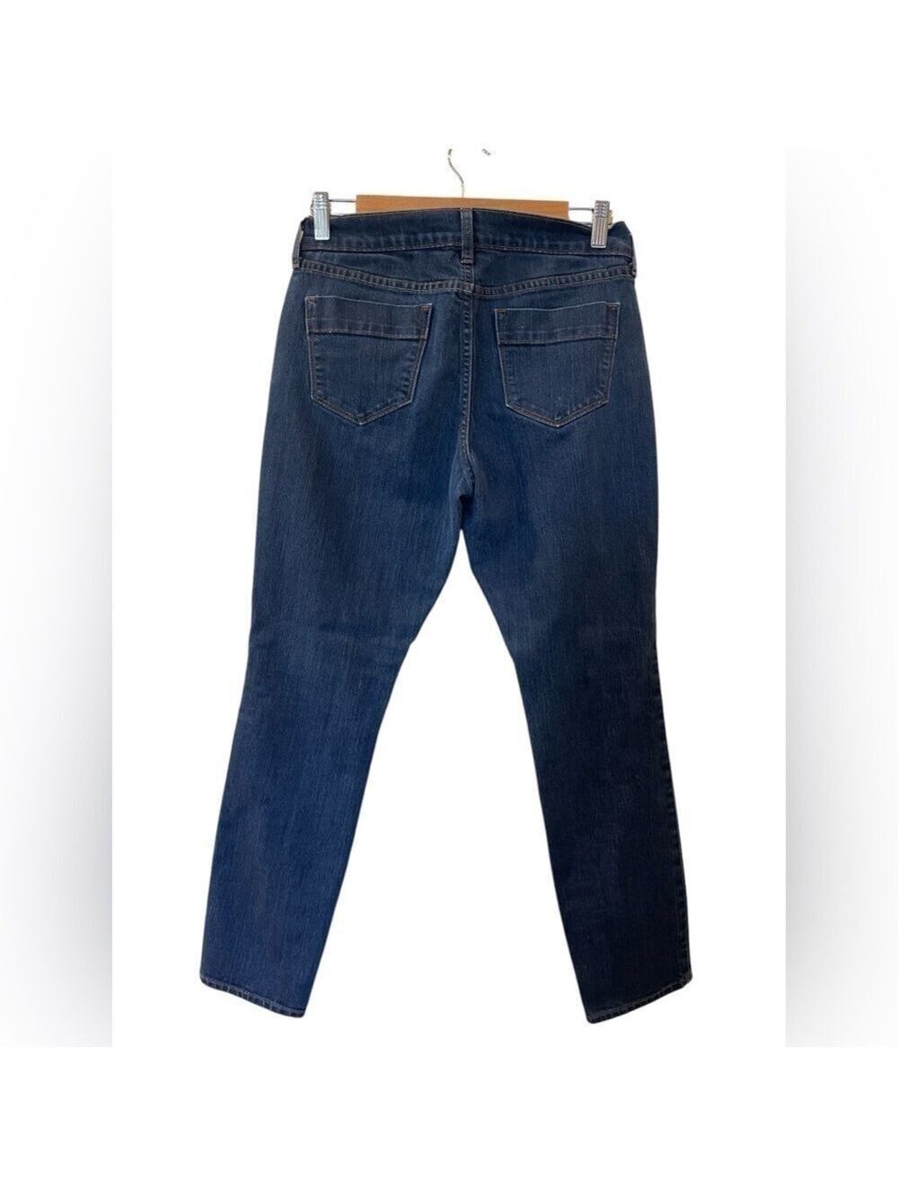 Old Navy The Sweetheart Women's Denim Jeans Stretch Mid Rise Size: 6 Short